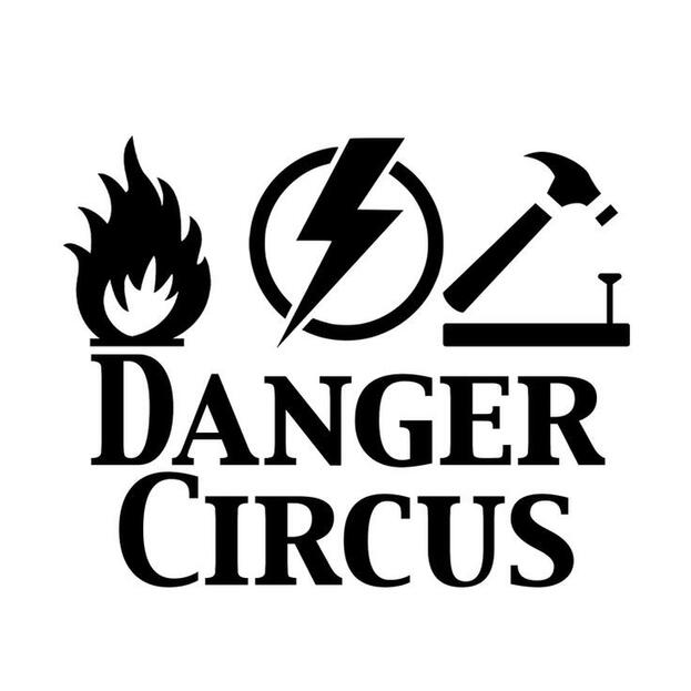 A knife-juggling, fire-eating, glass-walking, chainsaw-filled night on the town.