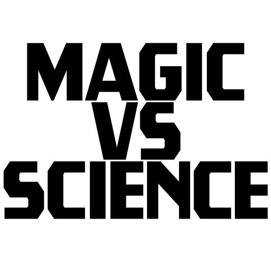 "What if Tesla and Gandalf got in a fight?"